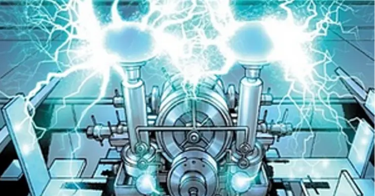 Imagem de capa do item