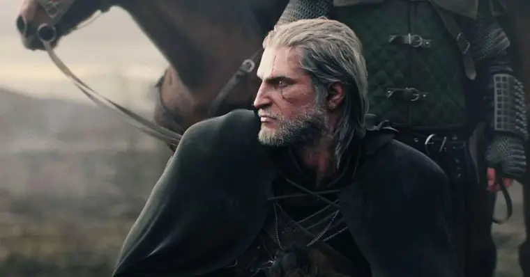 The Witcher 3: o que mudou nos gráficos da nova geração