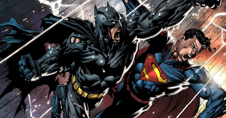 10 coisas que você precisa saber sobre a relação entre Batman e Superman!