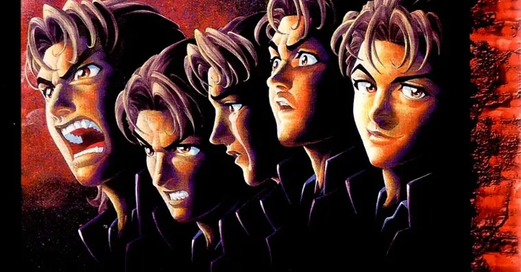 Imagem de capa do item