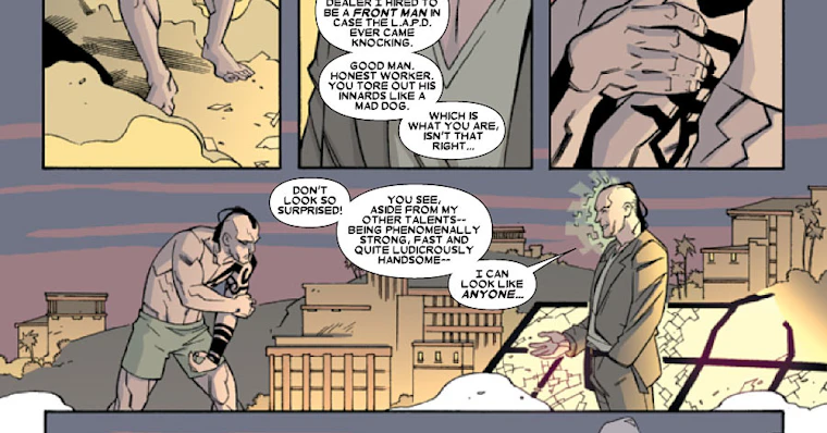 10 Fatos sobre Daken, o Filho de Wolverine