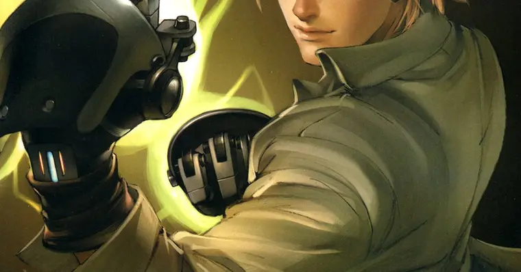 Imagem de capa do item