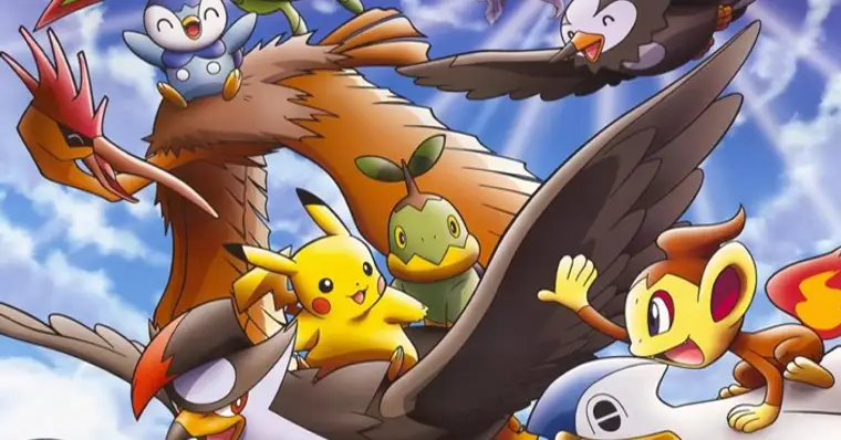 10 Pokémon de grama que devem ser de tipos diferentes com base em seus  designs