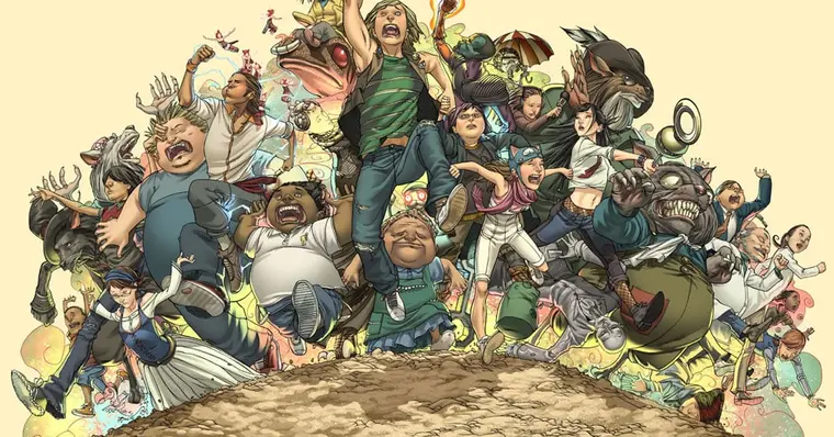 Imagem de capa do item