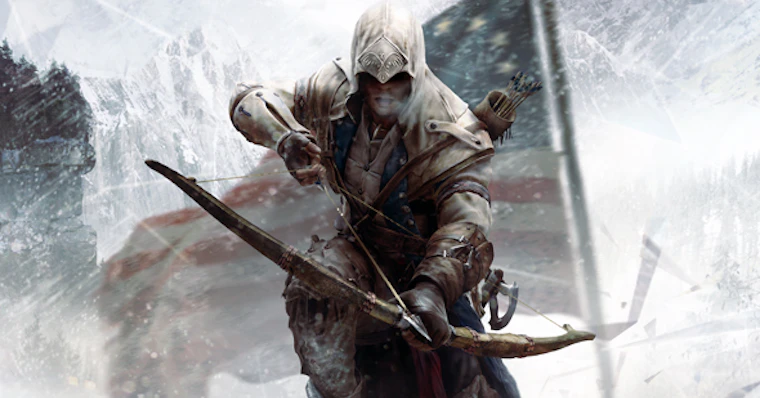 Slideshow: Assassin's Creed  Ranqueamos os melhores Assassinos da