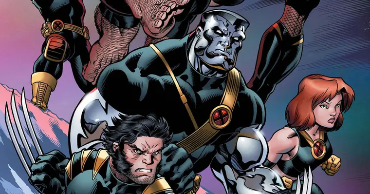 Universo Marvel 616: Em Foco: X-men Origins Wolverine