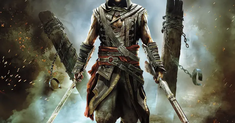 Slideshow: Assassin's Creed  Ranqueamos os melhores Assassinos da