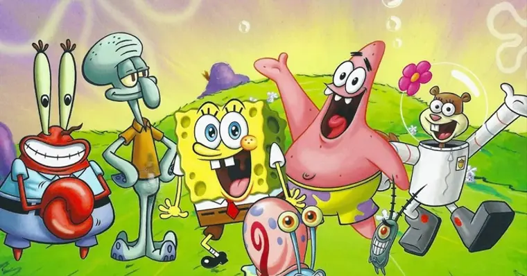 Voz de Personagens: Guia de Como Gerar Voz do Bob Esponja IA