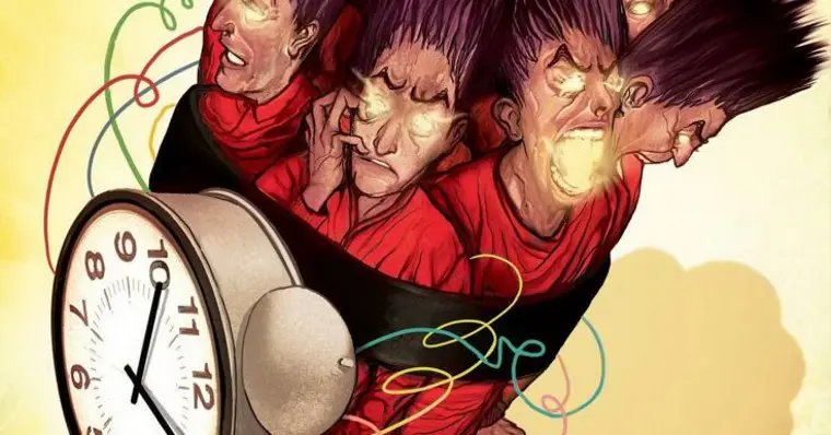 Imagem de capa do item