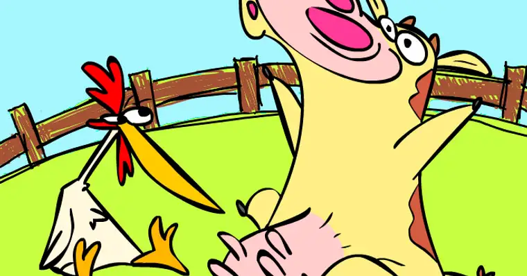 Os 11 melhores desenhos antigos da Cartoon Network