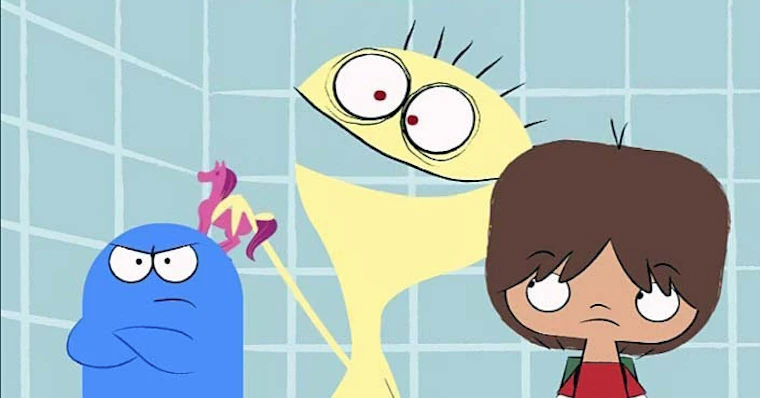 Os 20 melhores protagonistas dos desenhos do Cartoon Network!