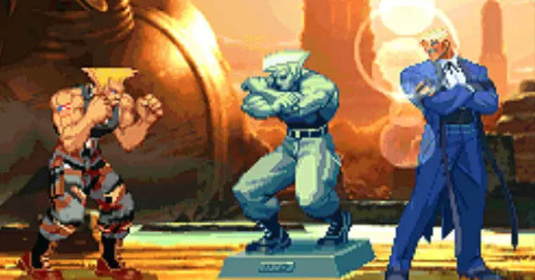 Novo Fatal Fury tem trio de personagens confirmado; veja