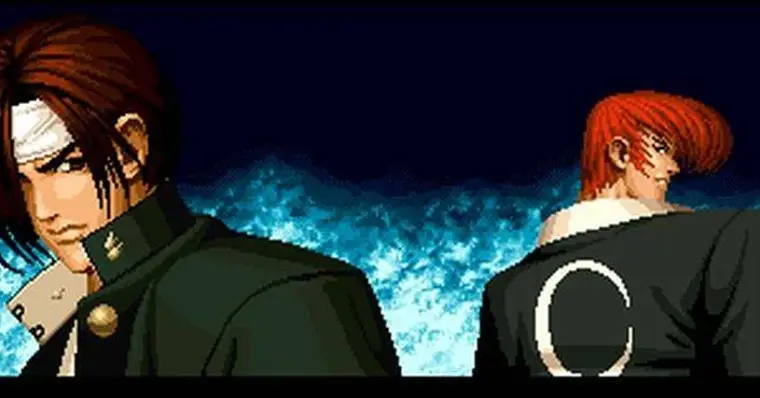 The King of Fighters '97 – Todos os golpes especiais de cada