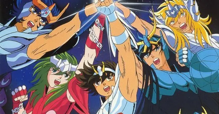 10 melhores animes de super-heróis