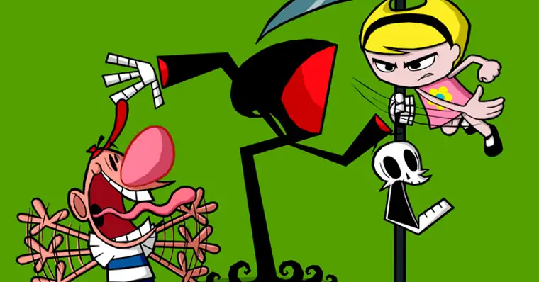 Os 20 melhores protagonistas dos desenhos do Cartoon Network!