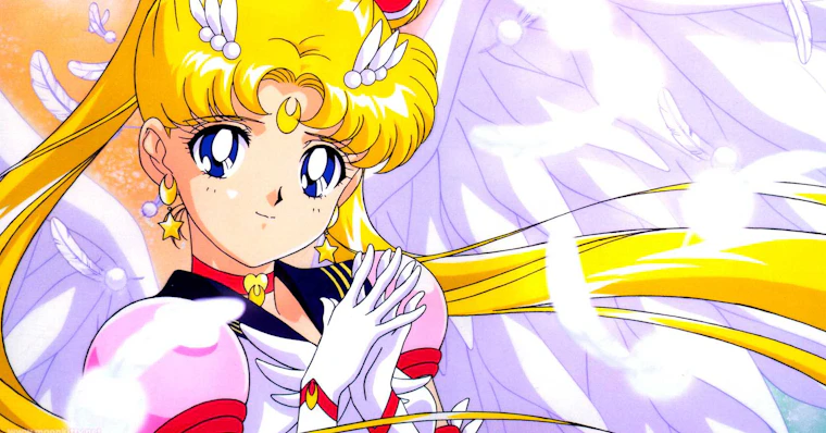 As 10 melhores e mais épicas batalhas de Sailor Moon