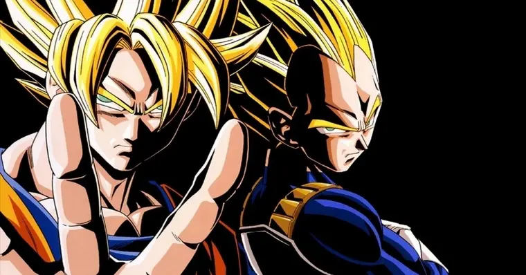 Crônicas Dragonball Evolution: A produção da FOX - Heroi X