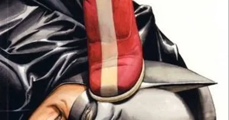 Imagem de capa do item