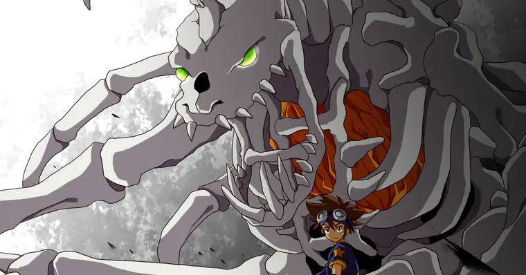 15 melhores digievoluções de Digimon – Fatos Desconhecidos