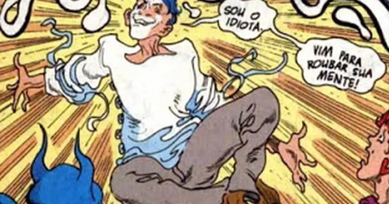Imagem de capa do item