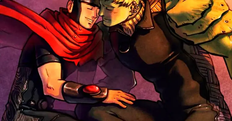 Imagem de capa do item