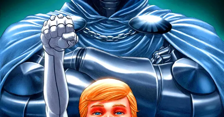 Imagem de capa do item