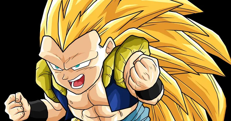 Capa para Samsung Galaxy S21 Ultra Oficial de Dragon Ball Goten e