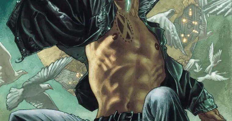 Imagem de capa do item