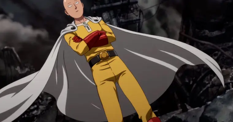 One Punch Man 2: Um dos heróis mais adorados faz sua aparição