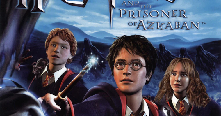 Os melhores games de Harry Potter - GameBlast