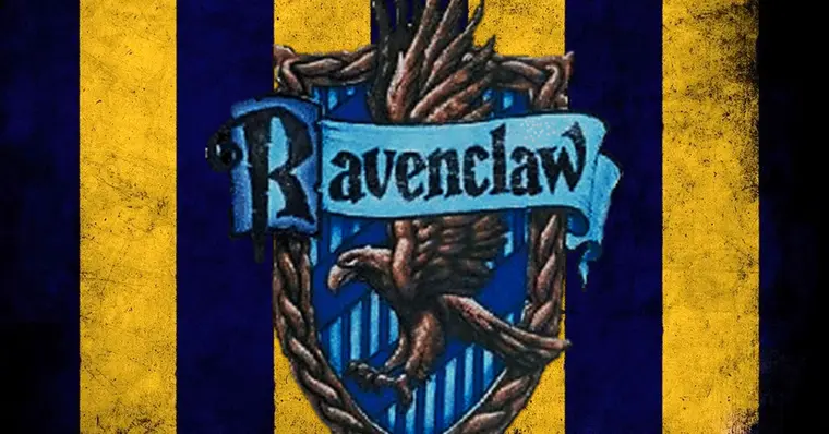 QUADRO CORVINAL (RAVENCLAW) – HARRY POTTER