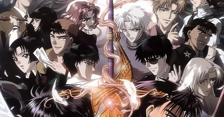 Os 10 heróis de anime de 2023 que cativaram nossa atenção de forma