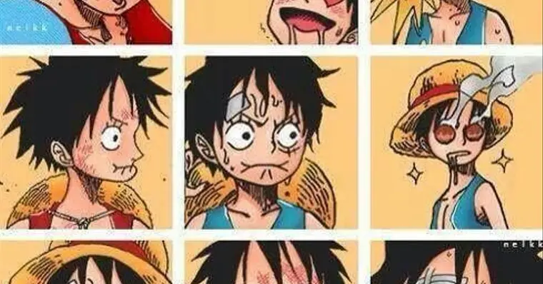 10 Motivos para assistir One Piece