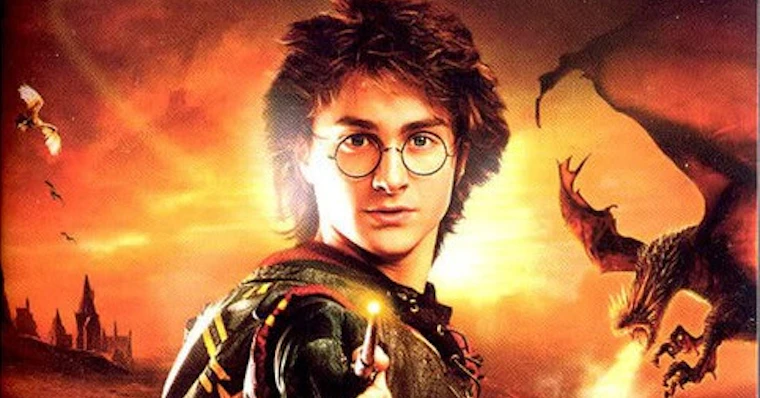 Os melhores games de Harry Potter - GameBlast