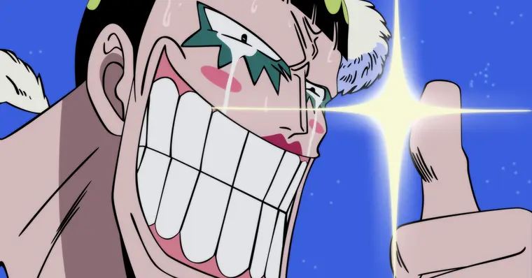 10 Motivos para assistir One Piece