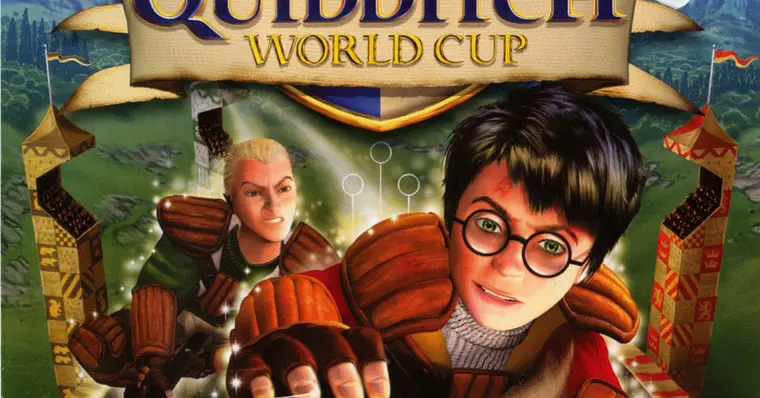 Harry Potter: relembre 7 jogos da franquia do bruxinho