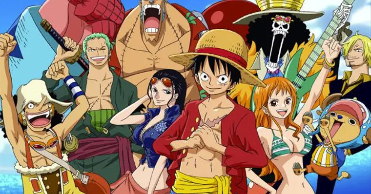 BOMBA! COMO ASSISTIR ONE PIECE LIVE ACTION DUBLADO?