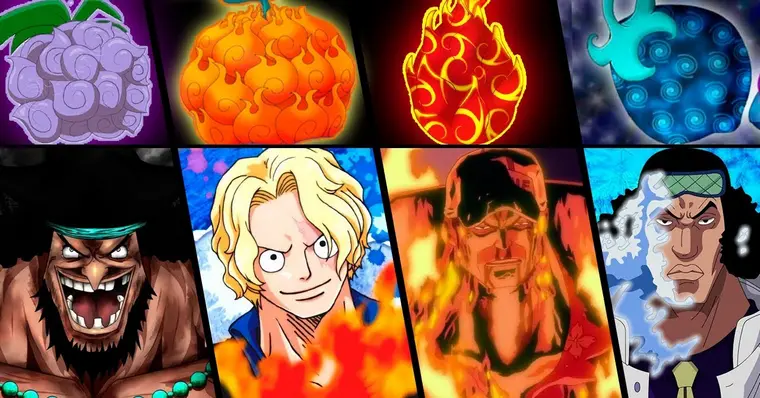 10 Motivos para assistir One Piece