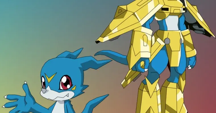 Os 10 Digimon mais poderosos do anime