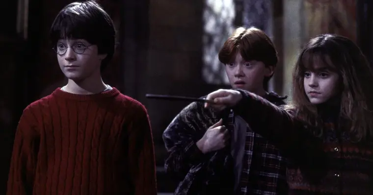 Os 10 feitiços mais populares do universo de Harry Potter!