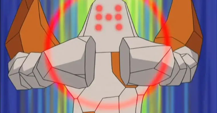 PokéLendas - Metagross é um Pokemon do tipo Aço/Psíquico