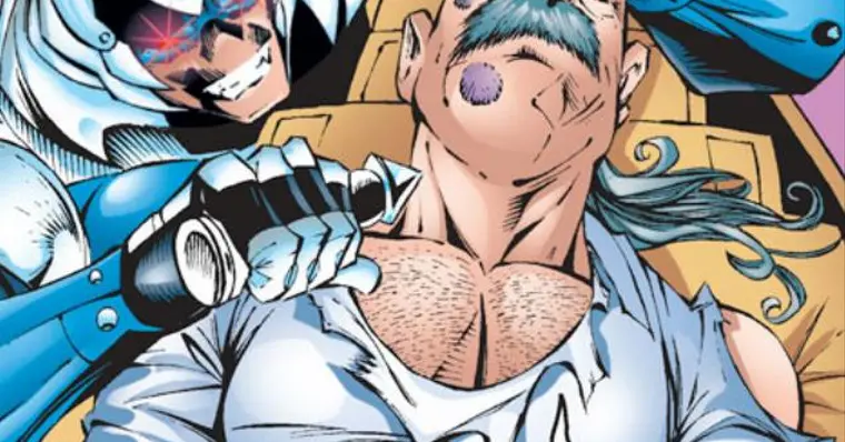 Imagem de capa do item