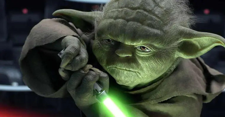 10 coisas que você precisa saber sobre o Mestre Yoda