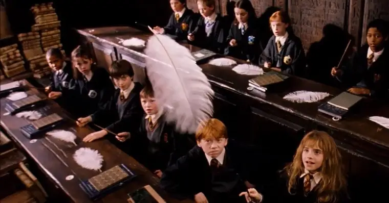 Harry Potter: 10 feitiços mais legais que seriam úteis na vida real