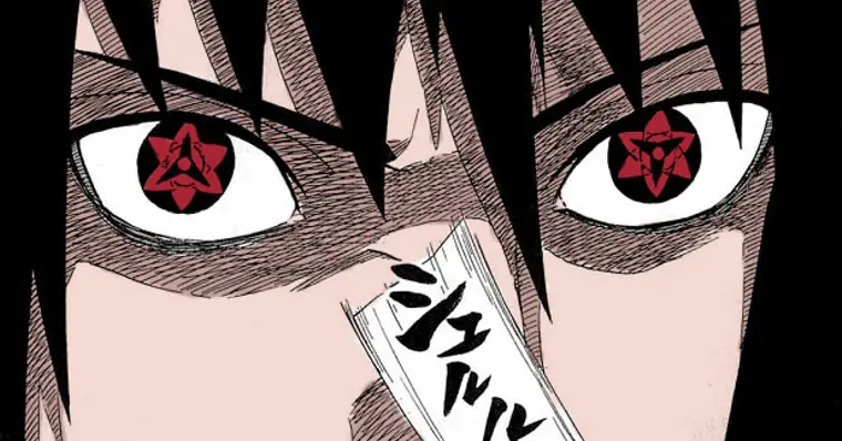 Afinal, o Byakugan pode ou não copiar jutsus igual o Sharingan em