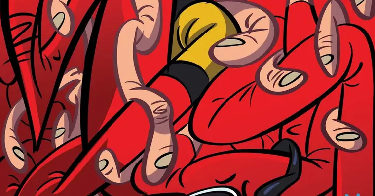 Imagem de capa do item