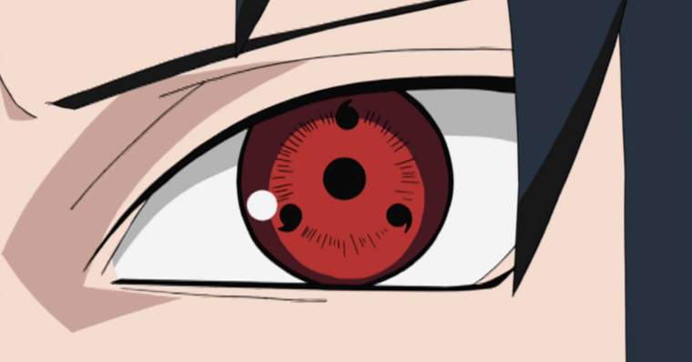 Os 10 Maiores Jutsus Visuais De Naruto