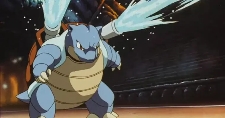 Personagens de Animes - Machamp - Pokemon Um dos incriveis pokemons  lutadores da primeira geracao que e super fodastico com uma cara de mau e  quatro bracos ele nocauteia os seus adversarios