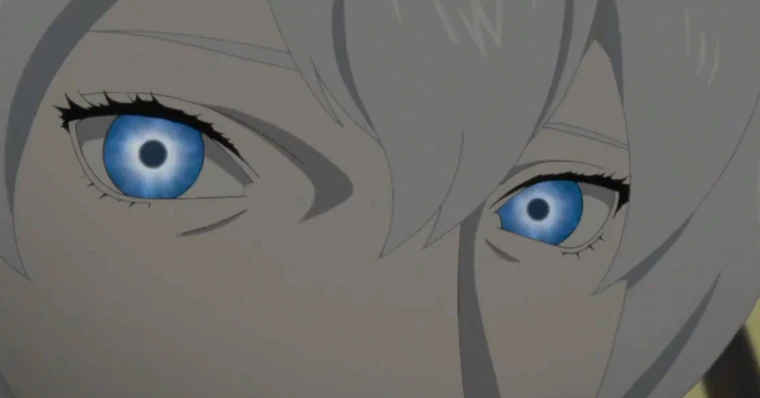 Estes são os jutsus oculares mais poderosos de Naruto – Fatos