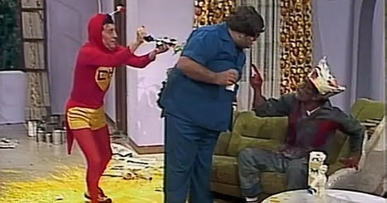 Imagem de capa do item